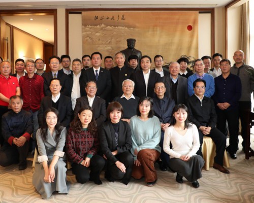 提高全民海洋意识专题研讨评审会在京举行
