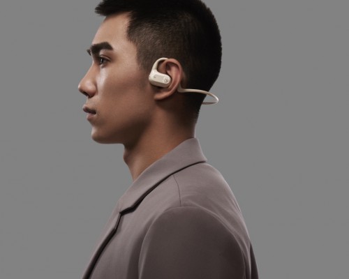 未来智能CEO马啸发表公开信，正式推出讯飞开放式办公耳机iFLYBUDS Air等新品