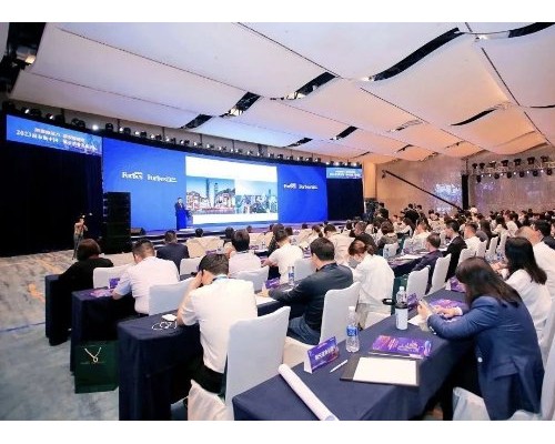 消费新活力，渝见新机遇：2023福布斯中国·城市消费发展论坛在渝举行