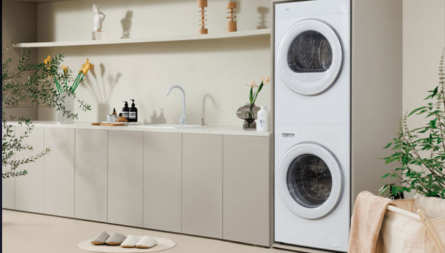 TCL新品洗衣机问世，到底有什么科技硬实力？