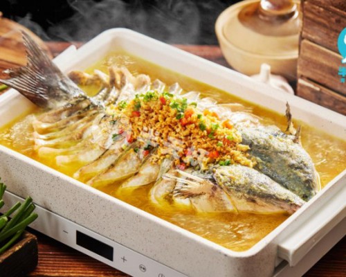 半天妖携手霞浦海带苗，探索餐饮三产融合新路径