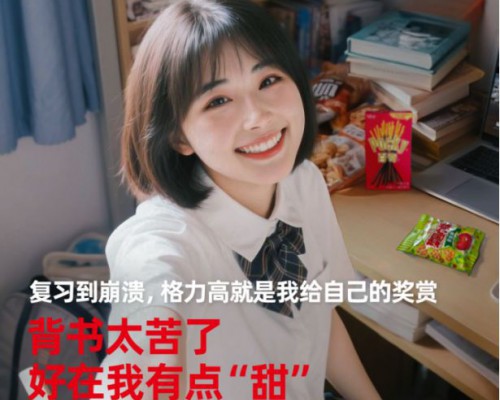格力高在中国30年：从“新鲜味道”到“生活滋味”