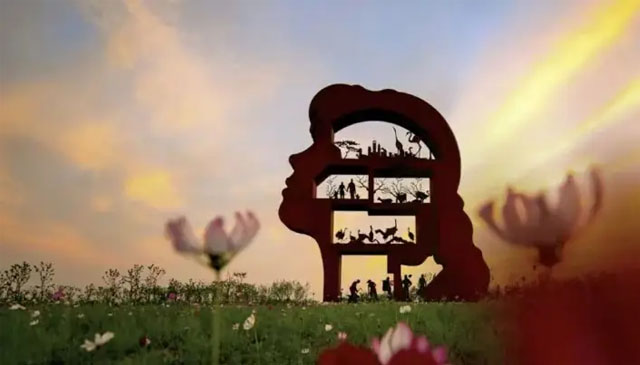 寻找镜头里的风景！盐城发布“电影+旅游”打卡路线