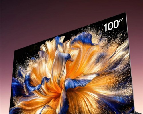 海信E8S Pro赋能8KRAW摄影盛典，RGB-Mini LED诠释影像本真