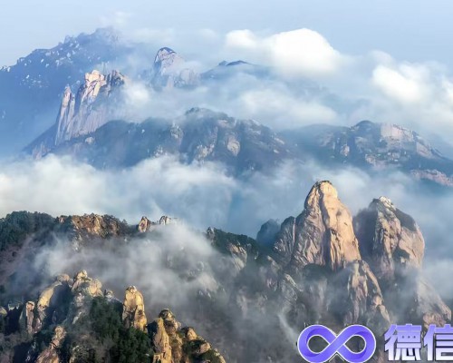 德信竞技观察：山水之间的“智力竞技擂台”——以IPG为代表的合肥德扑赛事绘就文旅融合新画卷