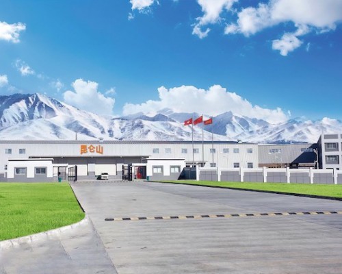 致敬中国水周：昆仑山矿泉水以海拔6000米品质好水守护国民健康